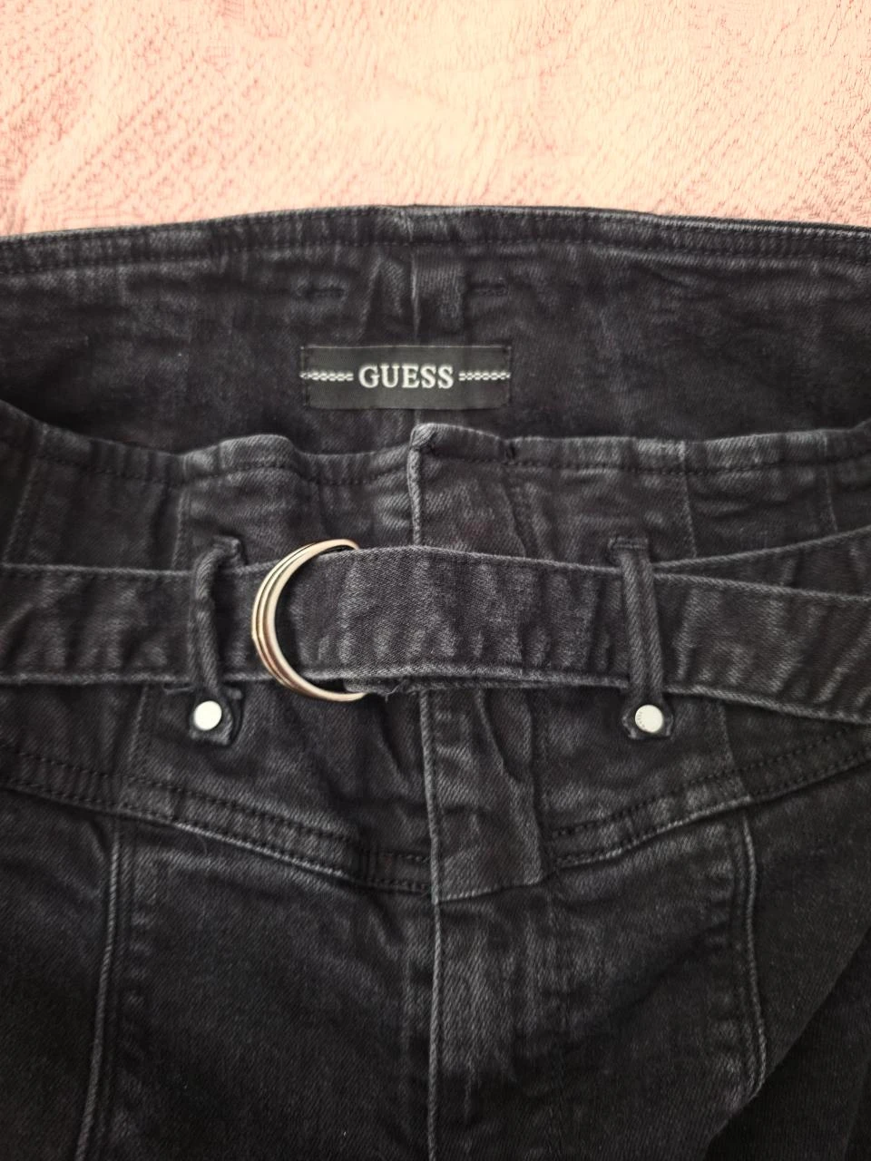 Jeans Guess, talla 34 – photo 2